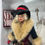 Thumbnail: Barbie (1997) - Collector 'City Seasons' - Winter in New York, New #19429