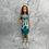 Thumbnail: Barbie (2016) - Fashionistas Doll - #16 'Team Glam' Red Head Doll #DGY63