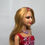 Thumbnail: Barbie (2013) - Articulated Fashionistas 'Rainbow Wave 2' - Summer Doll
