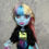 Thumbnail: Monster High (2012) Doll - Picture Day - Abbey Bominable #Y4311