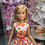 Thumbnail: Barbie (2017) - The Barbie Look™ Barbie® 'Park Pretty' Doll, New In Box #DVP55