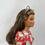 Thumbnail: Barbie (2017) - Fashionistas Doll - #97 Kitty Meow, Petite Doll