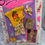 Thumbnail: Hasbro Sindy (1990) - Funtime Collection - Havannah Fashions New in Box