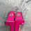 Thumbnail: Barbie (2008) - Garden Dolls - Summer And Barbie Dolls, New In Box #N4828