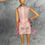 Thumbnail: Barbie (2015) - Fashionistas Wave 0 - 'Pink Ruffles' Barbie Doll #CFG13