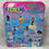 Thumbnail: Lanard (2001) - i-GIRL - Scuba Sydney Doll, New In Damaged Box #61001