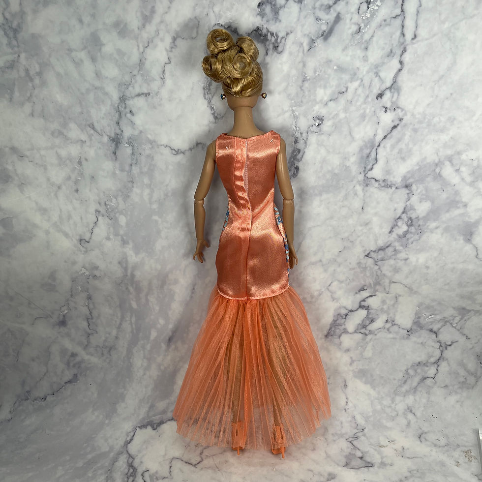 Integrity Toys (2022) - Poppy Parker 'Mystery Date' Formal