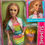 Thumbnail: Barbie (2013) Doll - Life in The Dreamhouse - Summer Doll, New In Box #Y7438