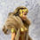 Thumbnail: Barbie (2017) - Wonder Woman 'Hippolyta' Doll, #DWD83