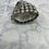 Thumbnail: Integrity Toys (2000s) - Jason Wu doll - Black & White Houndstooth Skirt