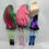 Thumbnail: Monster High (2017) - Party Ghouls - Venus, Rochelle and Abbey Dolls