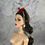 Thumbnail: Integrity Toys (2025) - Poppy Parker ‘Be Mine’ - Nude Doll Only