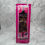 Thumbnail: Barbie (2011) - Fashionistas - Purple Star Dress, New (#W3169)