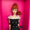 Thumbnail: Barbie (2021) - Silkstone Doll 'After 5 Barbie' - New In Box #HBY14
