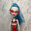Thumbnail: Monster High (2011) Doll - Classroom Physical Deaducation - Ghoulia Yelps #W2557