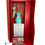 Thumbnail: Integrity Toys (2022) - Meteor - Zuri Okoty Doll ‘My Hair Fair', New #46023