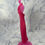 Thumbnail: Integrity Toys (2014) - ITBE Gloss Convention ‘Oomph!’ Doll - Pink Dress Only