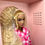 Thumbnail: Integrity Toys (2023) - Nu.Face 'Print It Pink' Nadja Rhymes Doll, New #82164