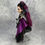 Thumbnail: Ever After High (2014) - Thronecoming - Raven Queen Doll (BJH51)