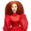 Thumbnail: Integrity Toys (2016) - American Horror Story 'Coven' - Myrtle Snow, Redressed