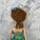 Thumbnail: Disney Store (2015) - Disney Film Collection Cinderella - Drizella Doll