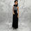 Thumbnail: Integrity Toys (2020) - Poppy Parker 'Black Tie' Doll - Dress & Custom Jewellery