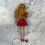Thumbnail: Barbie (2013) - Articulated Fashionistas 'Rainbow Wave 2' - Summer Doll, #Y7491