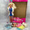 Thumbnail: Barbie (1995) - Dr Barbie Blonde Doll With Babies & Accessories #15803