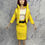 Thumbnail: Integrity Toys (2016) - Poppy Parker Bonbon Collection ‘Tres Chic’ - Yellow Suit