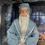 Thumbnail: Mattel (2023) - 'Harry Potter Design Collection' Albus Dumbledore Doll, #HND83