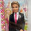 Thumbnail: Barbie (2010) - 'Princess Charm School' Nicholas Ken Doll, New #V6828
