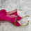Thumbnail: Complete 11-12" Doll Outfit (2024) - 'Pink n Gold Night Out' Dress Outfit