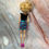 Thumbnail: Barbie (2015) - Fashionistas Doll - 1st Wave 'Desiree / Kenzie (CJV45)
