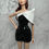 Thumbnail: Integrity Toys (2023) - Nu.Face 'Night Out' Erin Salston - Black Dress Only