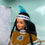 Thumbnail: Barbie (1998) - Native American Barbie® Doll 4th Edition, New #18558