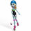 Thumbnail: Monster High (2013) Doll - Skulimate Roller Maze - Abbey Bominable Doll #Y8349