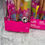 Thumbnail: Barbie (2008) - Garden Dolls - Summer And Barbie Dolls, New In Box #N4828