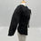 Thumbnail: Barbie (2001) - Barbie Silkstone Doll 'Dusk to Dawn' - Black Blazer, Unboxed