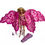 Thumbnail: Barbie (2005) - Fairytopia Mermaidia - Fairy to Mermaid Elina Doll