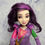 Thumbnail: Disney Store (2015) - Disney Descendants 1st Edition - Mal Doll