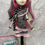 Thumbnail: Monster High (2013) Doll - Ghouls Night Out - Rochelle Goyle #BBC10