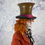 Thumbnail: Disney Store Film Collection 'Alice Through the Looking Glass' - Mad Hatter Doll