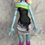Thumbnail: Monster High (2013) Doll - Skulimate Roller Maze - Abbey Bominable Doll #Y8349