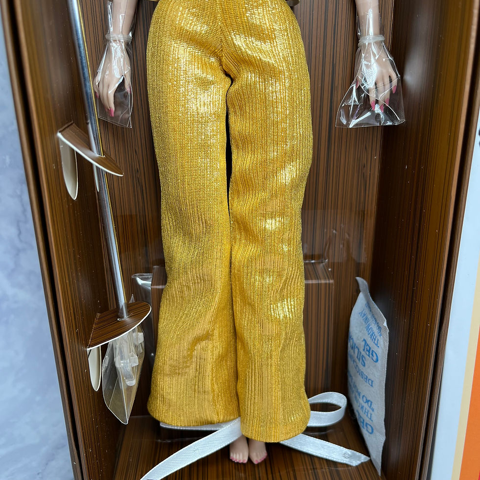 Thumbnail: Integrity Toys (2024) - Poppy Parker 'Angel Eyes’ New in Box