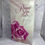 Thumbnail: Barbie (1996) Porcelain Wedding Flower Series: 'Romantic Rose Bride' Doll #14541
