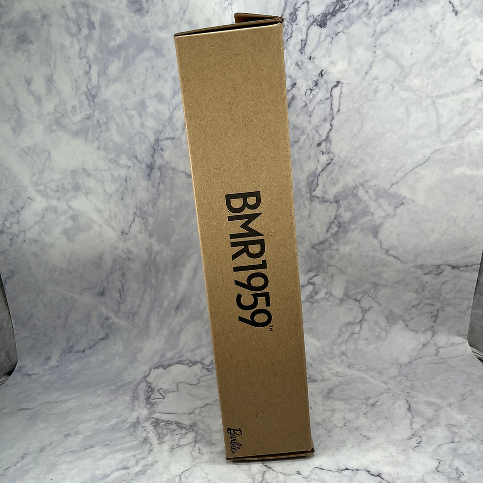 Thumbnail: Barbie (2019) - BMR1959 Neon Green Ken Doll, New In Box #GHT96