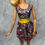 Thumbnail: Barbie (2011) - Articulated Fashionistas 'Swappin Styles' - Cutie Doll, #V4381