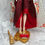Thumbnail: Ever After High (2013) - Legacy Day - Apple White Doll (BCF49)