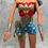 Thumbnail: Barbie (2005) - DC Superheros - Barbie as Wonder Woman Doll