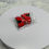 Thumbnail: Integrity Toys (2025) - Poppy Parker ‘Be Mine’ - Red Platform Shoes